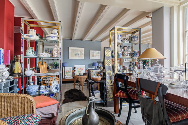 Photo 16 of Kinderdijk 58