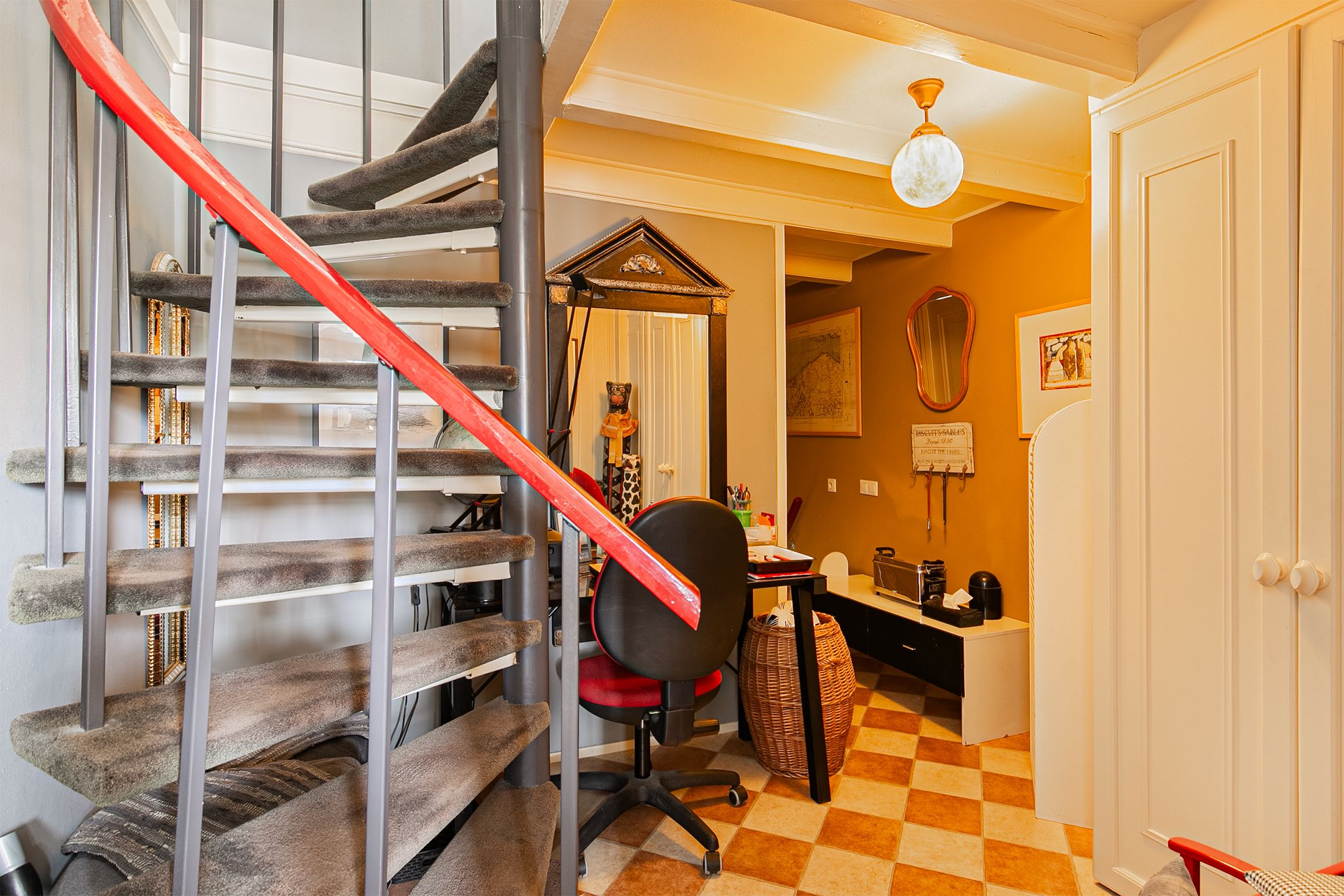 Foto 18 van Kinderdijk 58