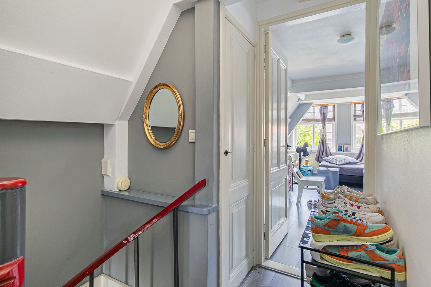 Foto 19 van Kinderdijk 58