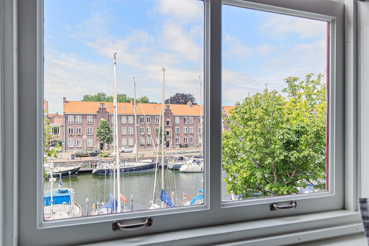 Photo 23 of Kinderdijk 58