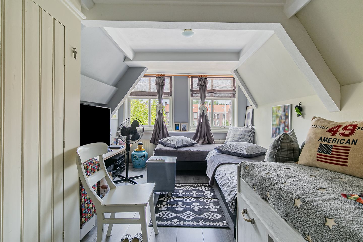 Foto 25 van Kinderdijk 58