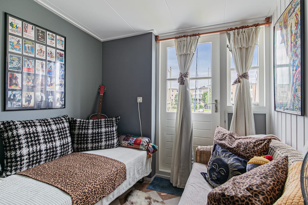 Foto 28 van Kinderdijk 58