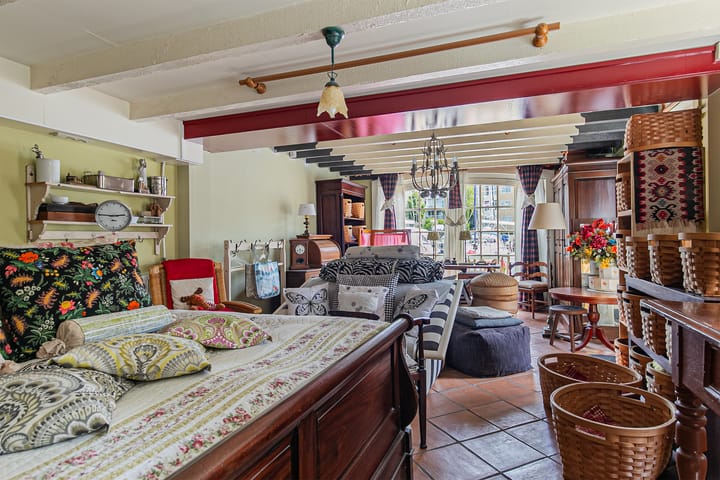 Photo 29 of Kinderdijk 58