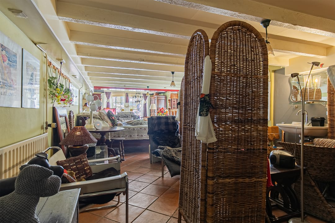 Foto 32 van Kinderdijk 58