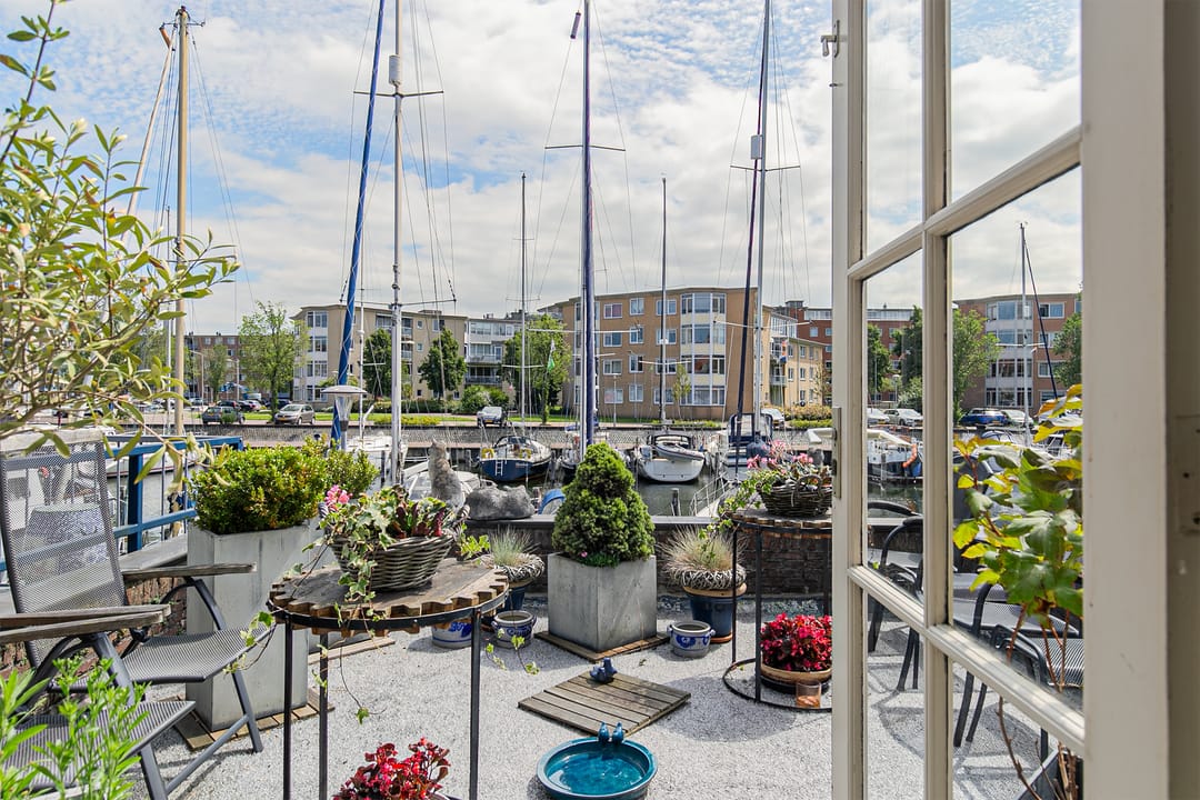 Foto 2 van Kinderdijk 58