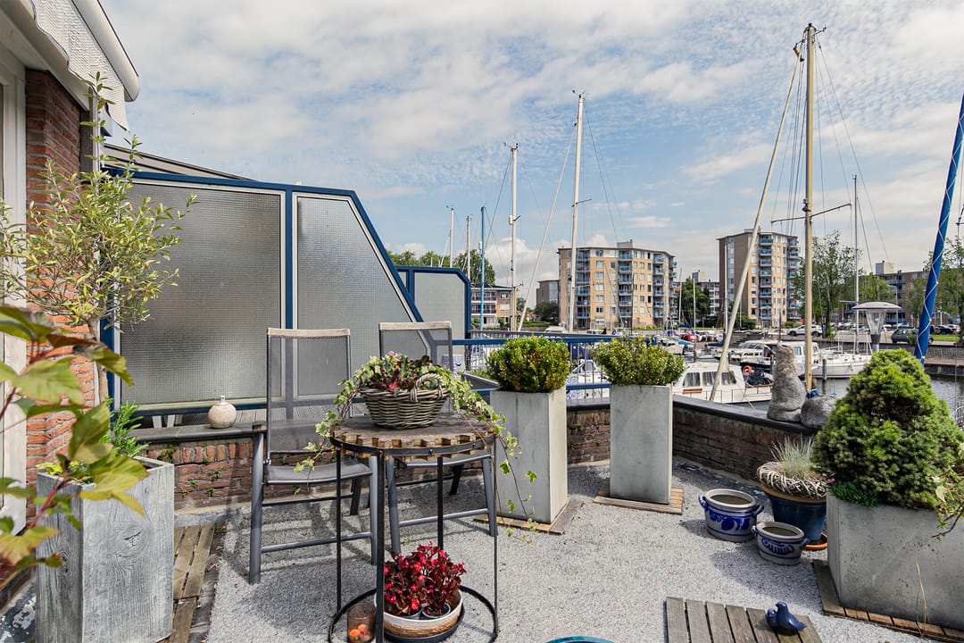 Foto 37 van Kinderdijk 58