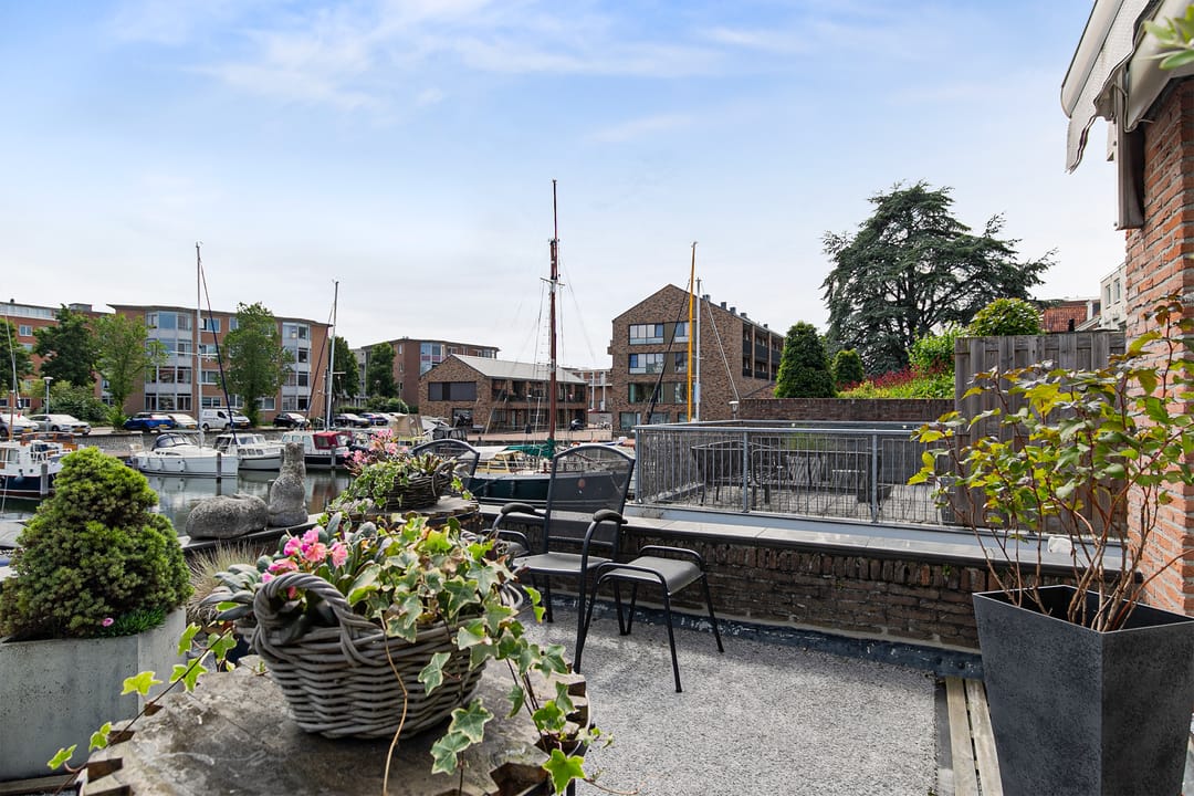 Foto 38 van Kinderdijk 58