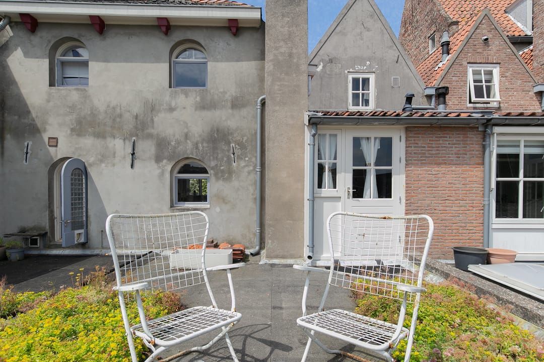 Foto 41 van Kinderdijk 58