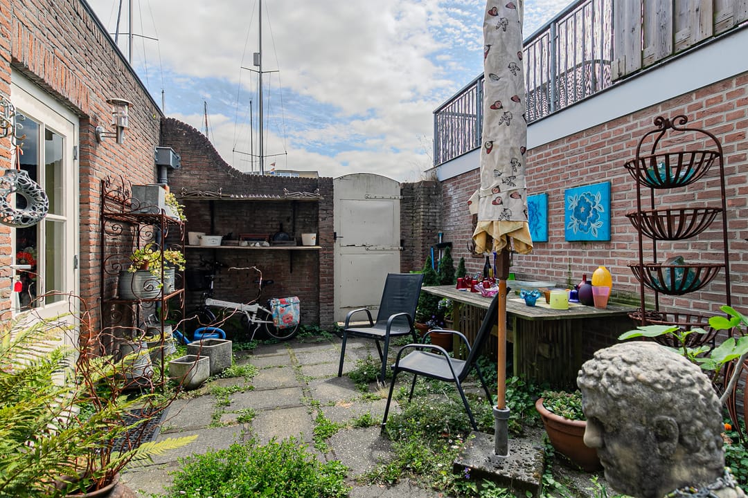 Foto 46 van Kinderdijk 58