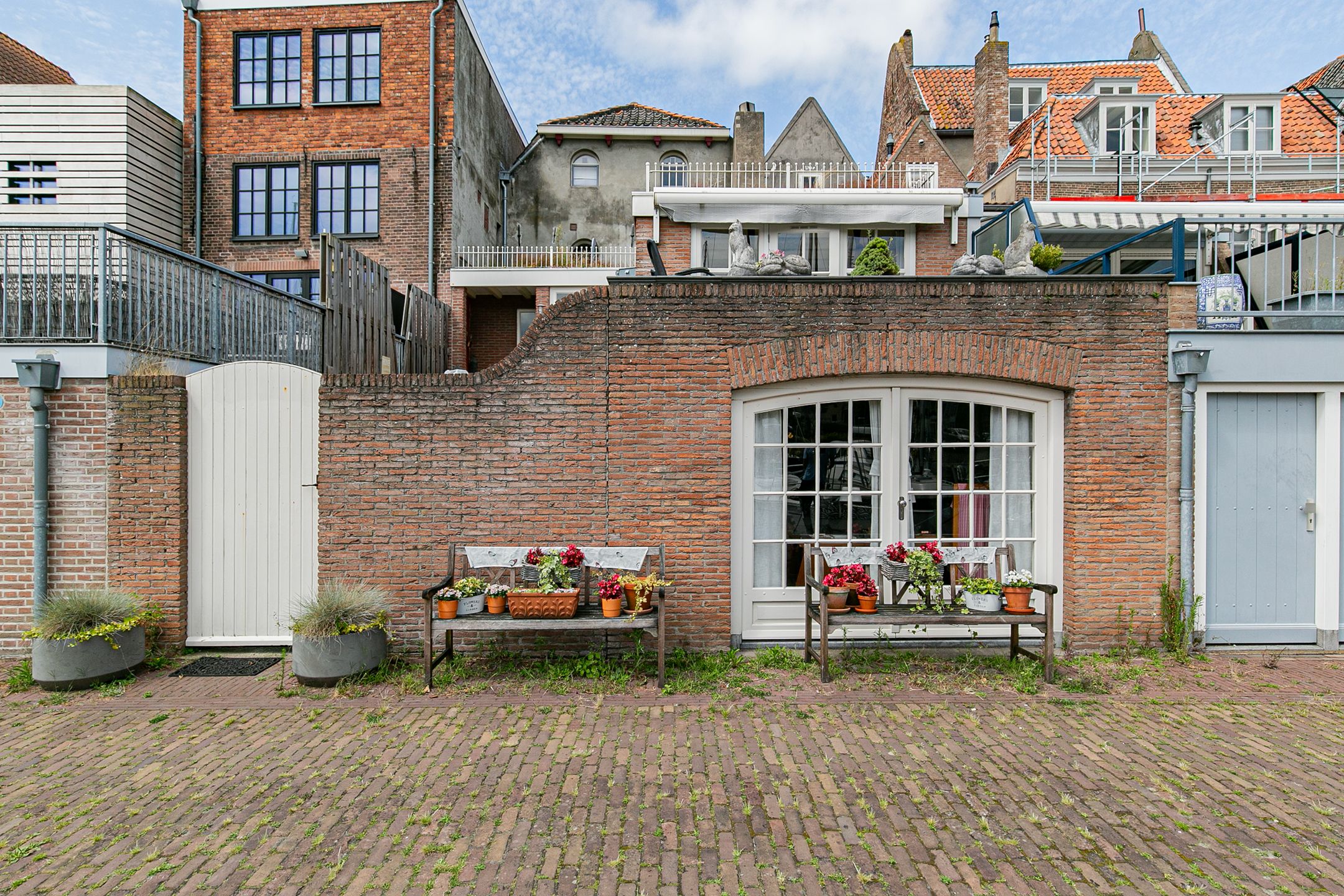 Foto 3 van Kinderdijk 58