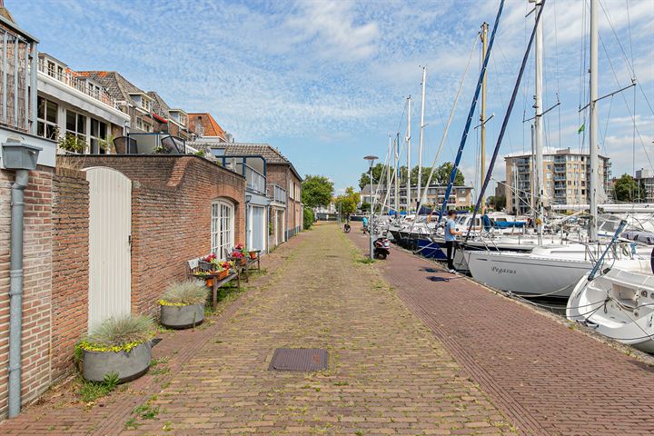 Bekijk foto 48 van Kinderdijk 58