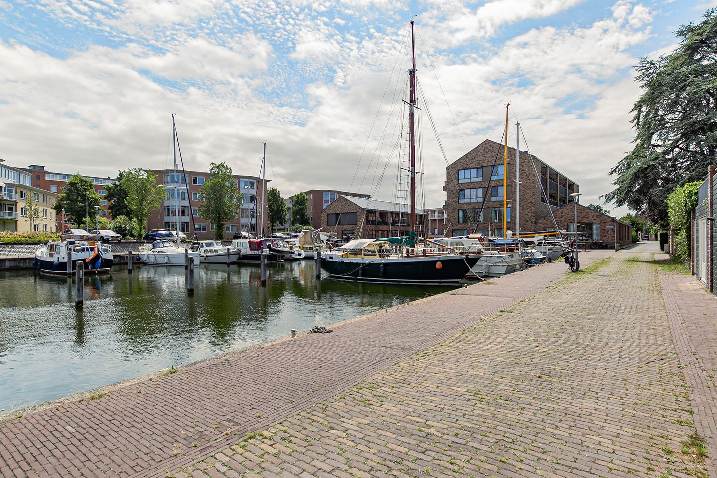 Foto 49 van Kinderdijk 58