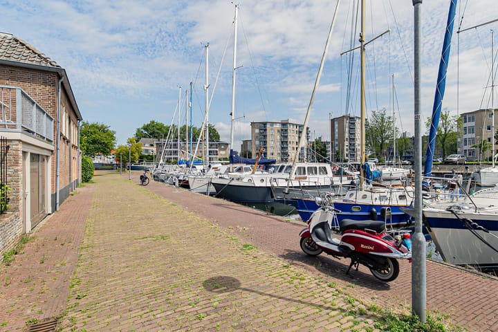 Photo 50 of Kinderdijk 58