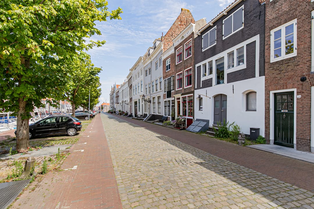 Foto 52 van Kinderdijk 58