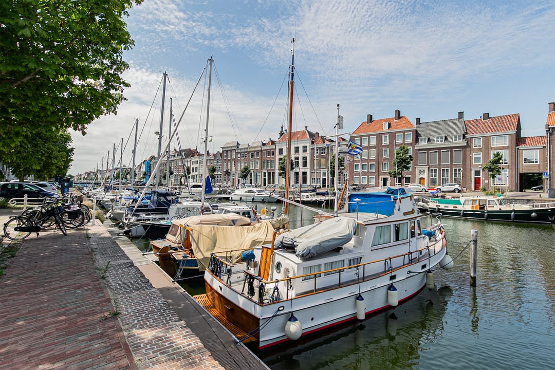 Foto 53 van Kinderdijk 58