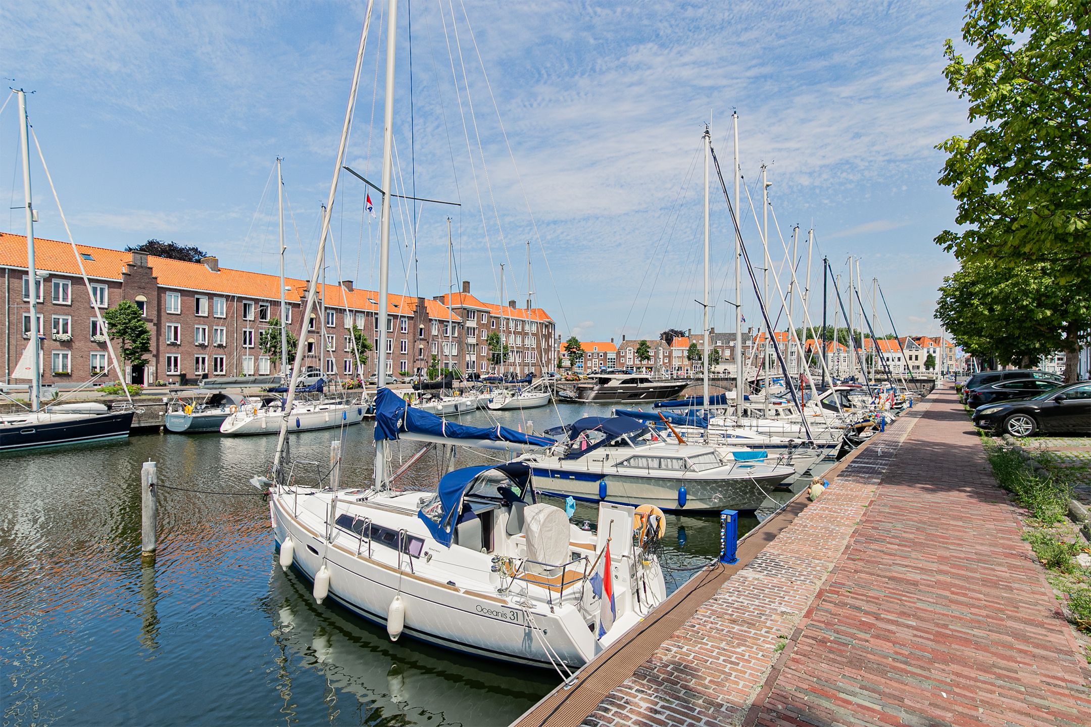 Foto 54 van Kinderdijk 58