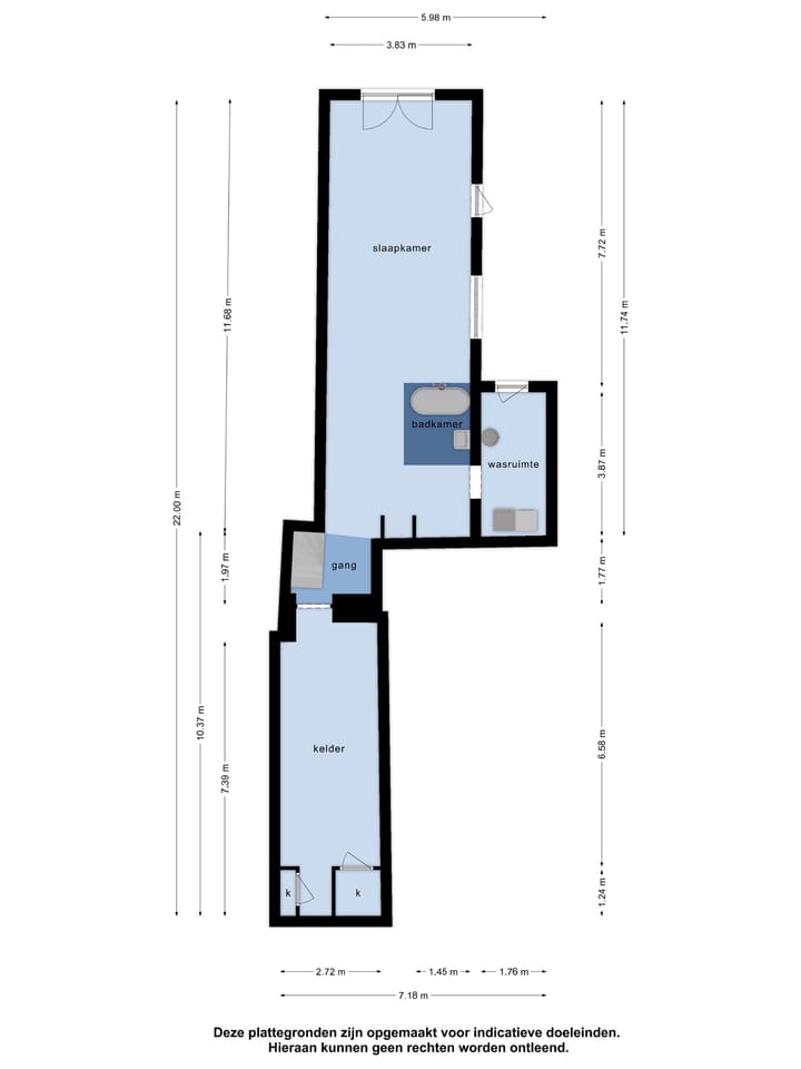 Photo 56 of Kinderdijk 58