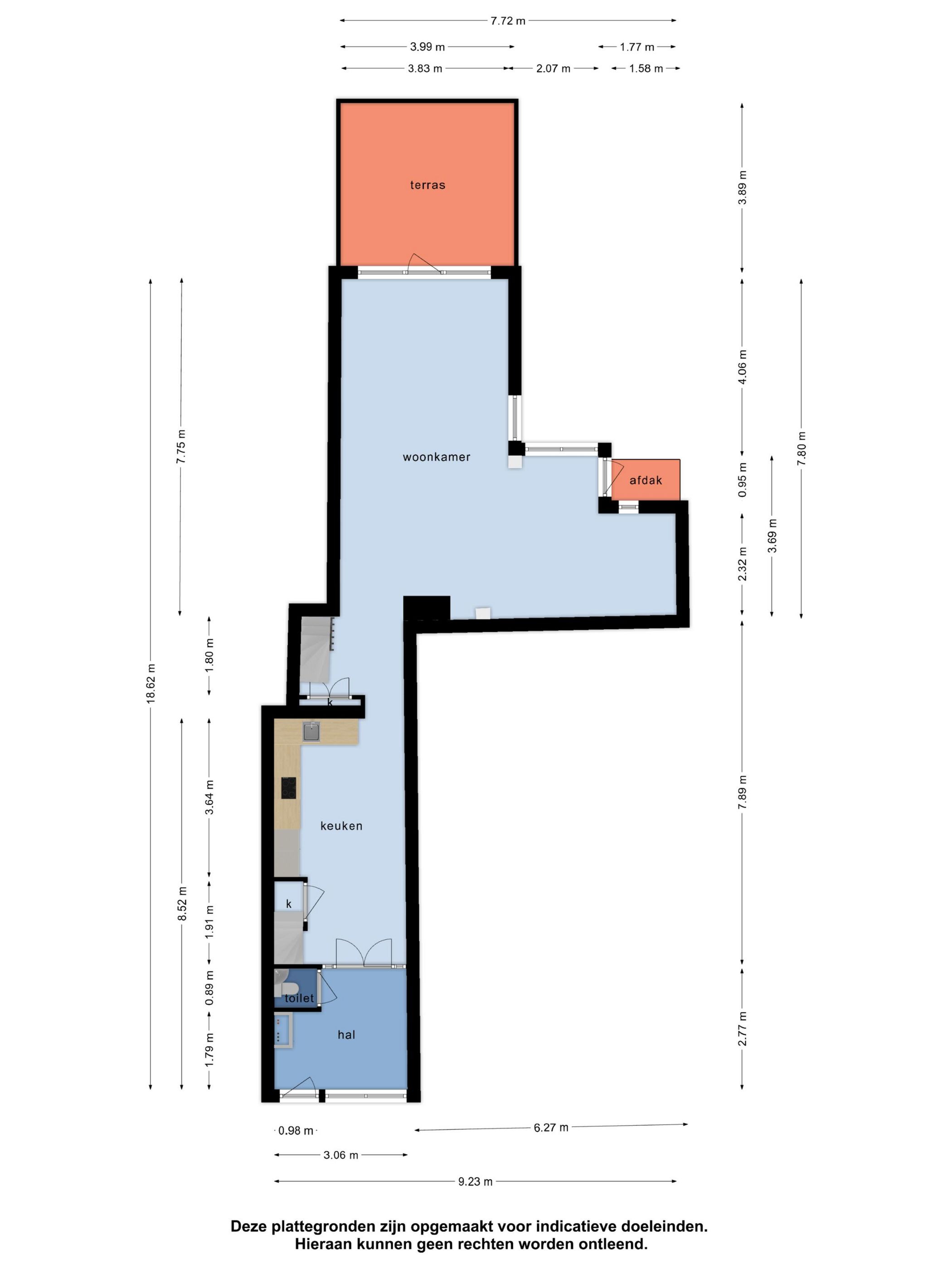 Foto 57 van Kinderdijk 58