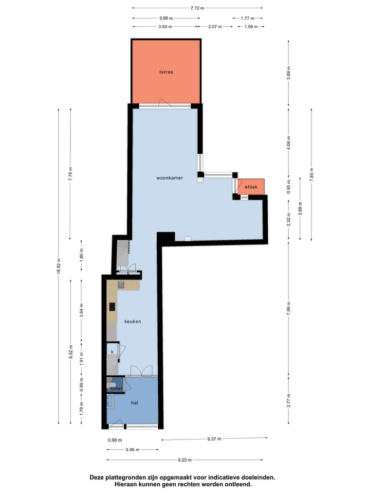 Photo 57 of Kinderdijk 58