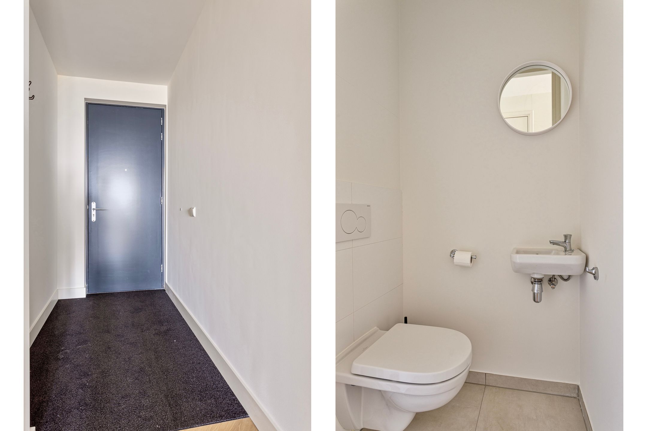 2-bedroom freehold villa in Arnemuiden — photo 5 of 5