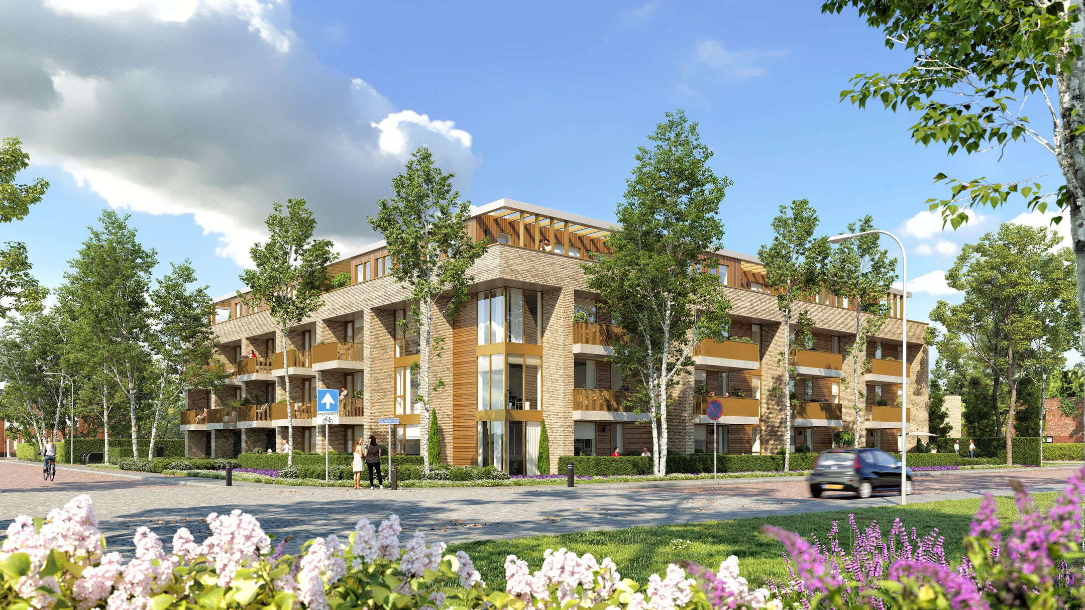 Type P5 (Bouwnr. 27)