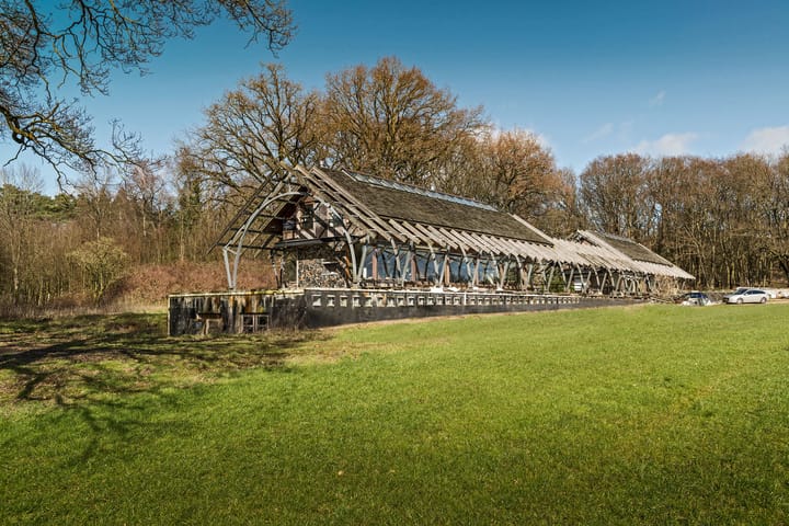 Foto 1 van Brinkhorsterweg 1