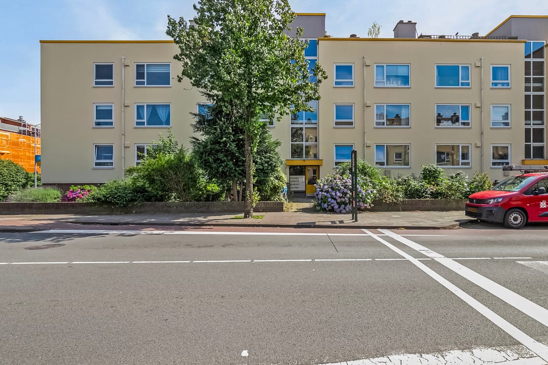 Photo 1 of Van Riebeeckweg 94