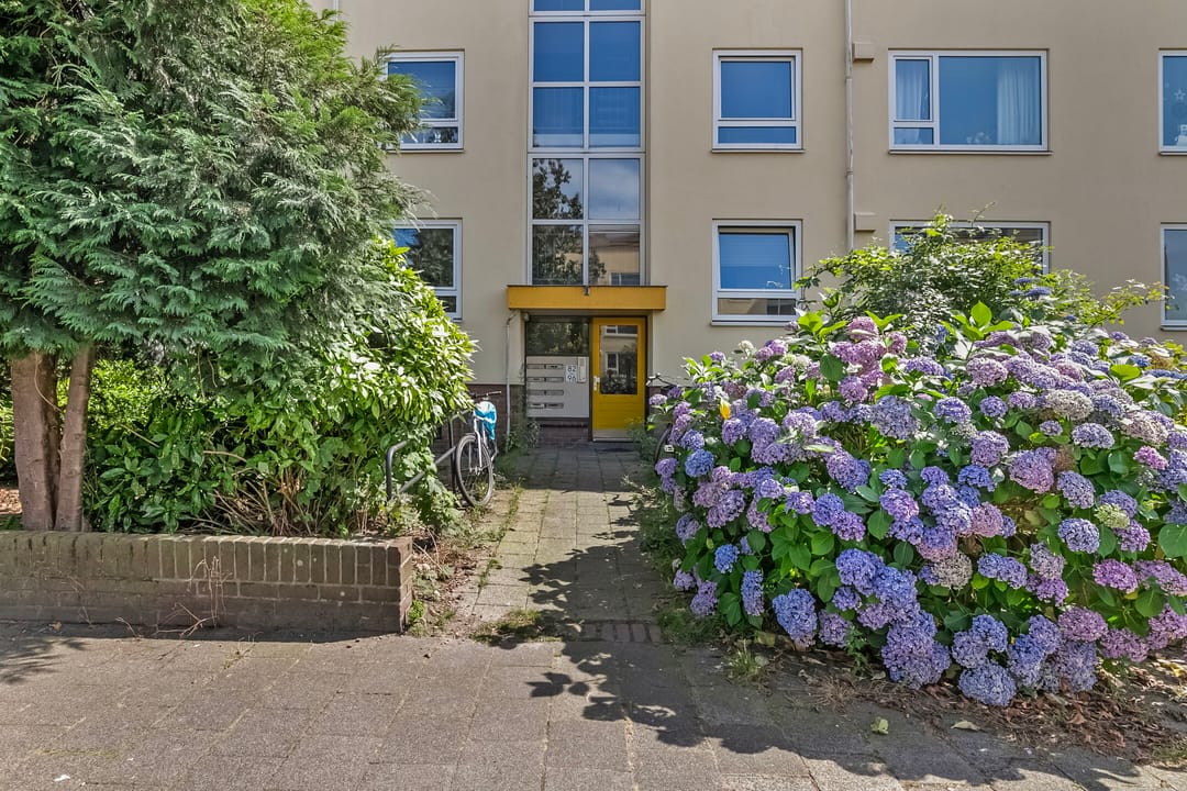 Photo 2 of Van Riebeeckweg 94