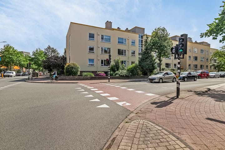 Foto 3 van Van Riebeeckweg 94