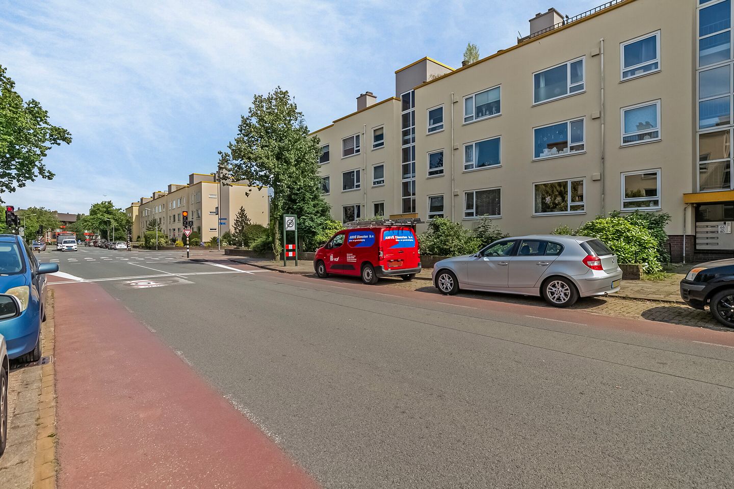 Photo 4 of Van Riebeeckweg 94