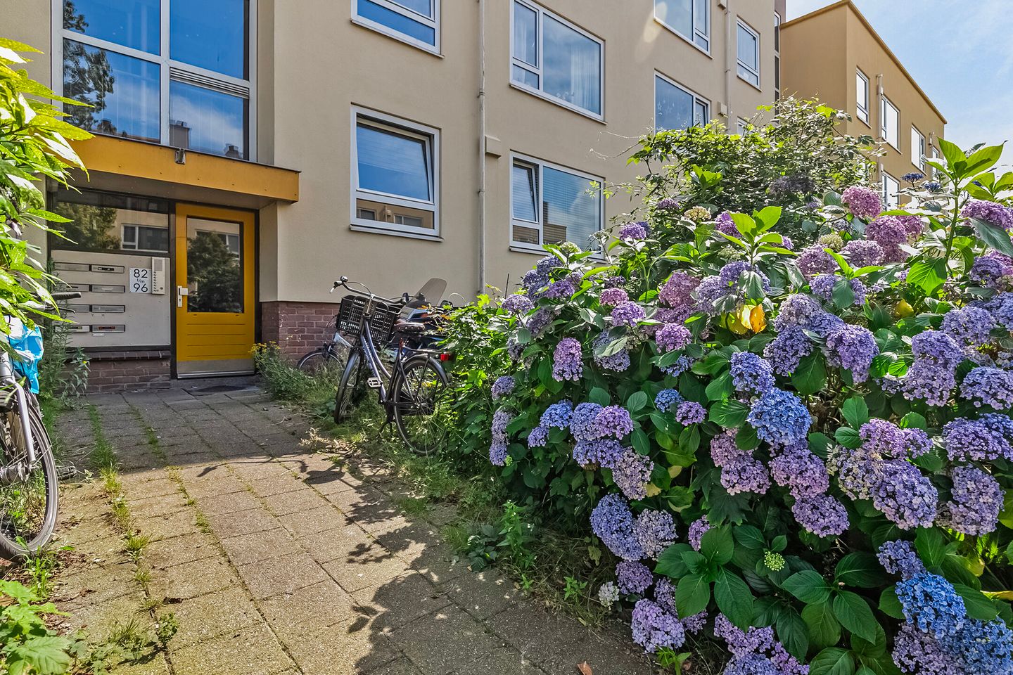 Photo 5 of Van Riebeeckweg 94