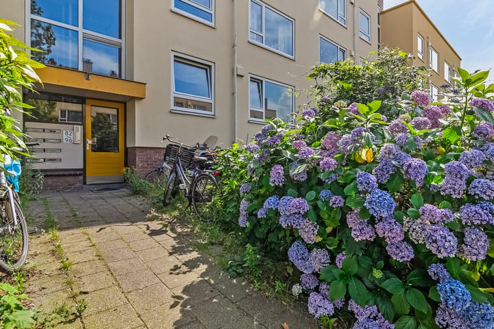 Foto 5 van Van Riebeeckweg 94