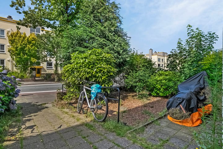 Foto 6 van Van Riebeeckweg 94