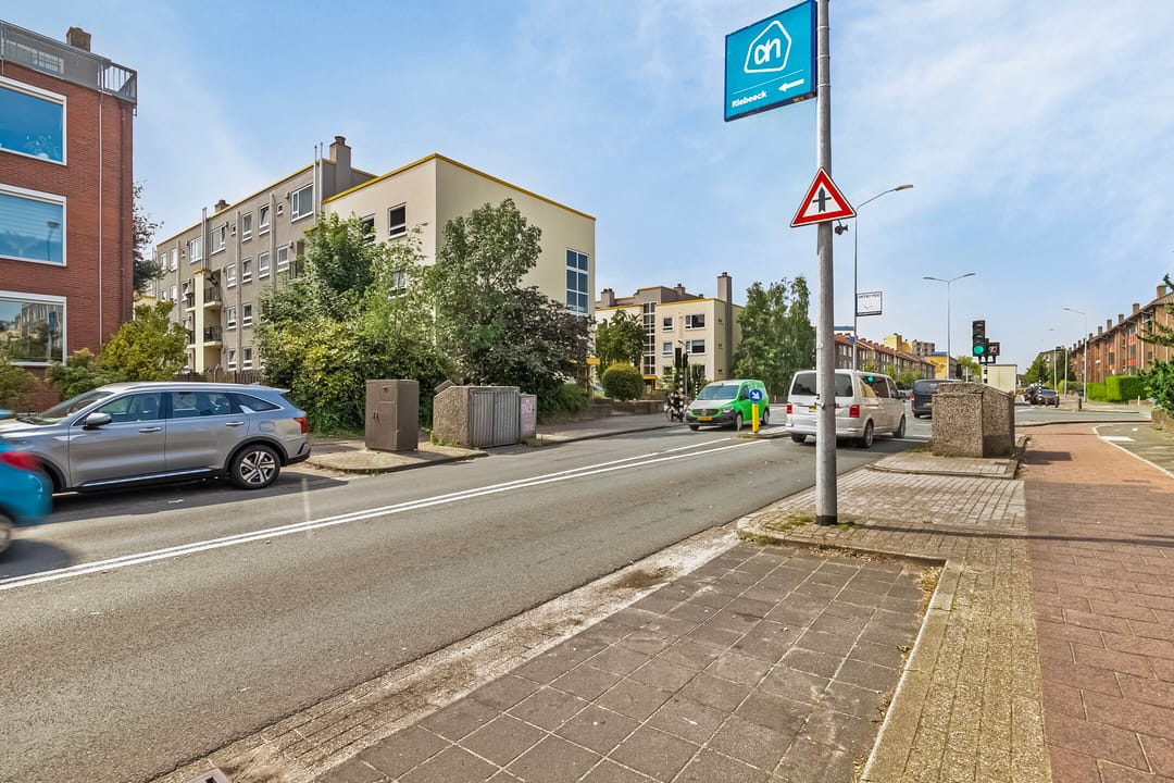 Photo 7 of Van Riebeeckweg 94