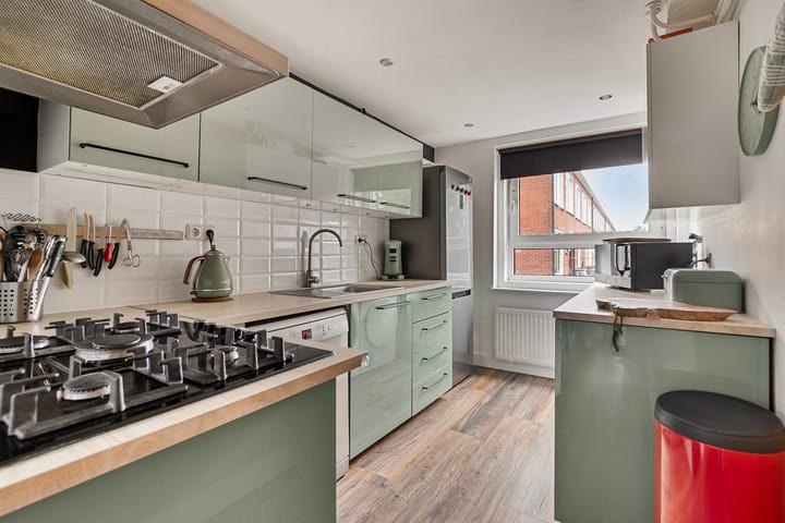 Foto 17 van Van Riebeeckweg 94