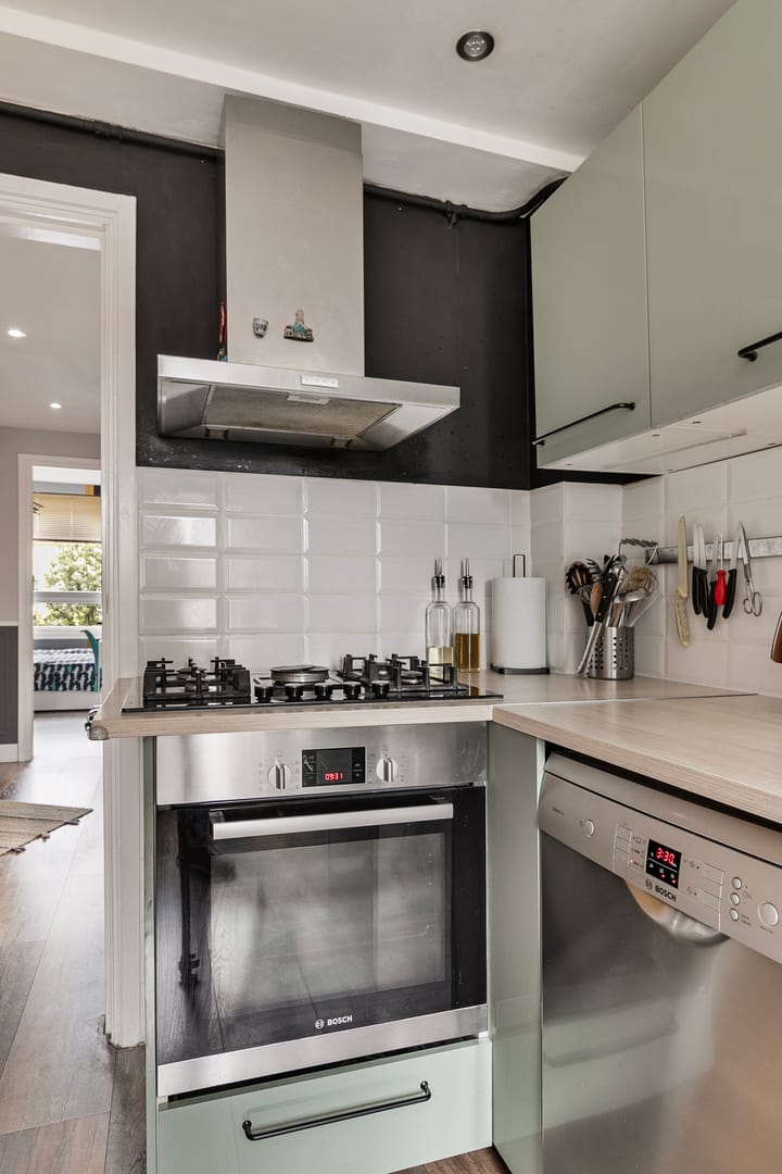 Foto 20 van Van Riebeeckweg 94