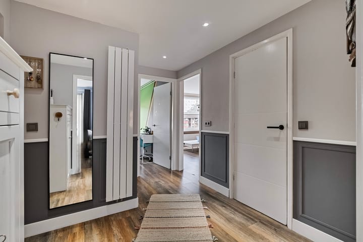 Foto 25 van Van Riebeeckweg 94