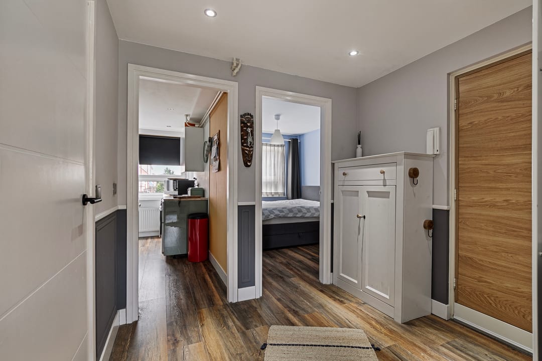 Photo 26 of Van Riebeeckweg 94