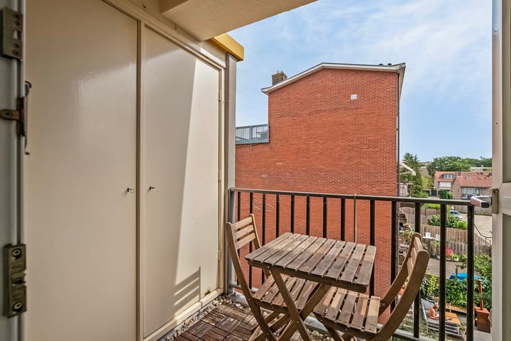 Foto 33 van Van Riebeeckweg 94