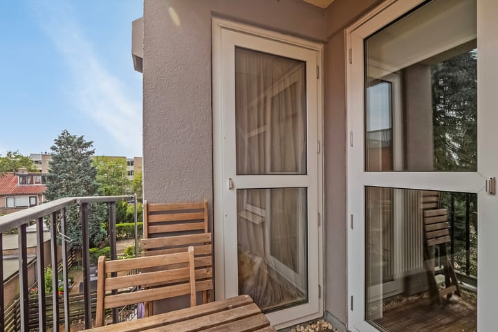 Foto 34 van Van Riebeeckweg 94