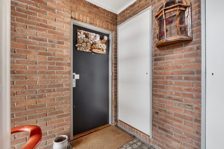 Foto 36 van Van Riebeeckweg 94