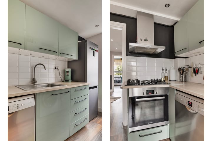 Foto 37 van Van Riebeeckweg 94