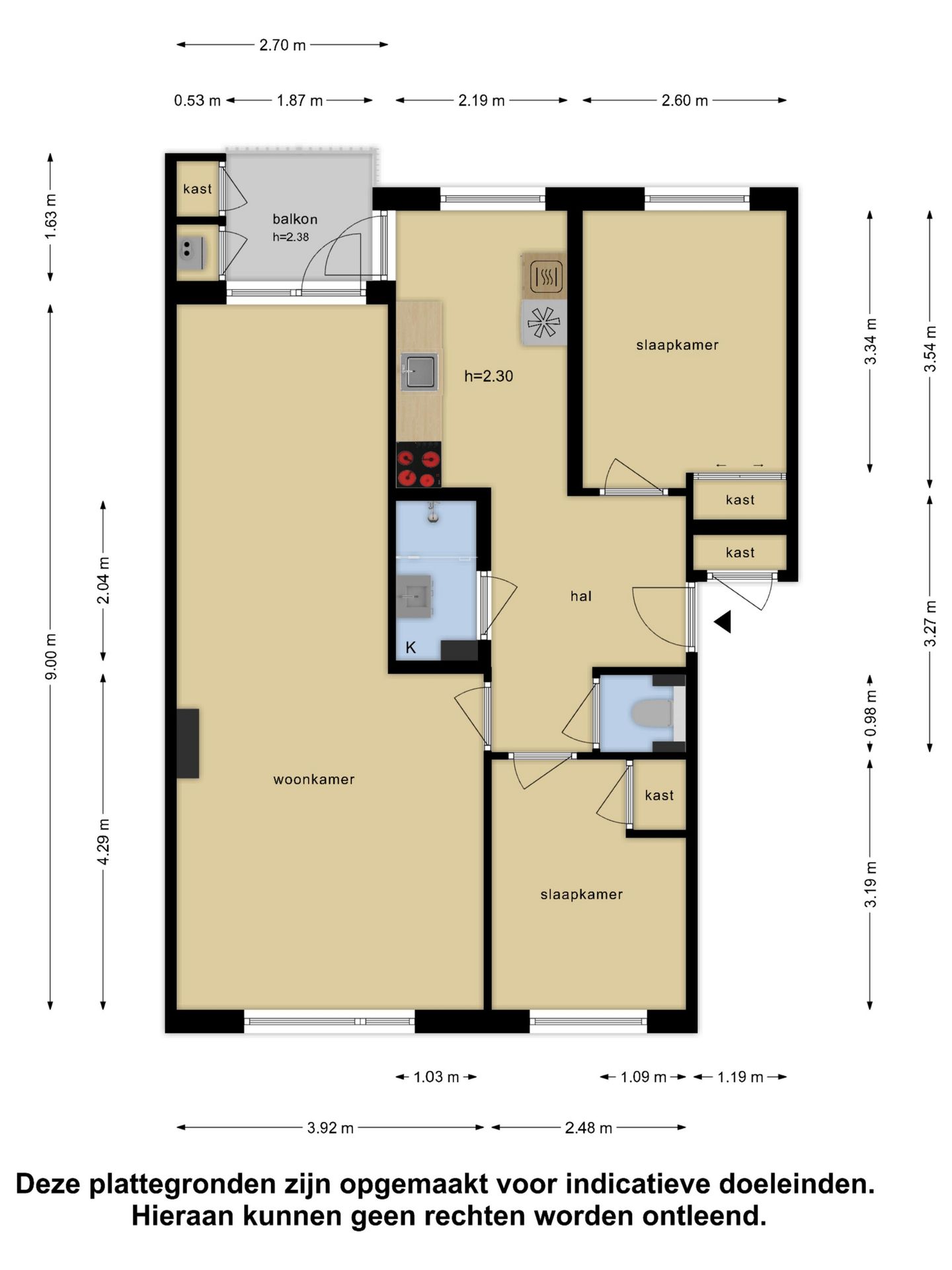 Photo 40 of Van Riebeeckweg 94