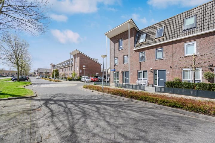 Hendrik Marsmanstraat 60