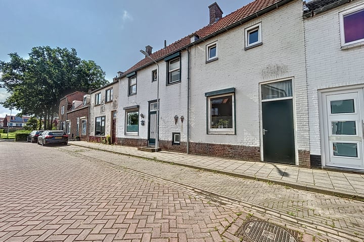 Landbouwstraat 6
