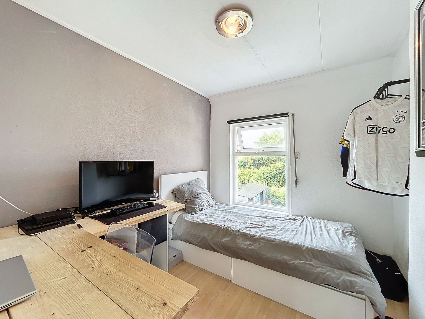 Foto 10 van Landbouwstraat 6