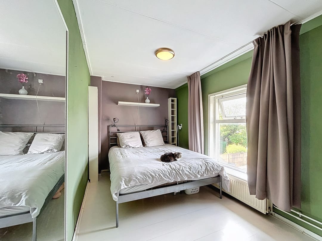 Foto 11 van Landbouwstraat 6