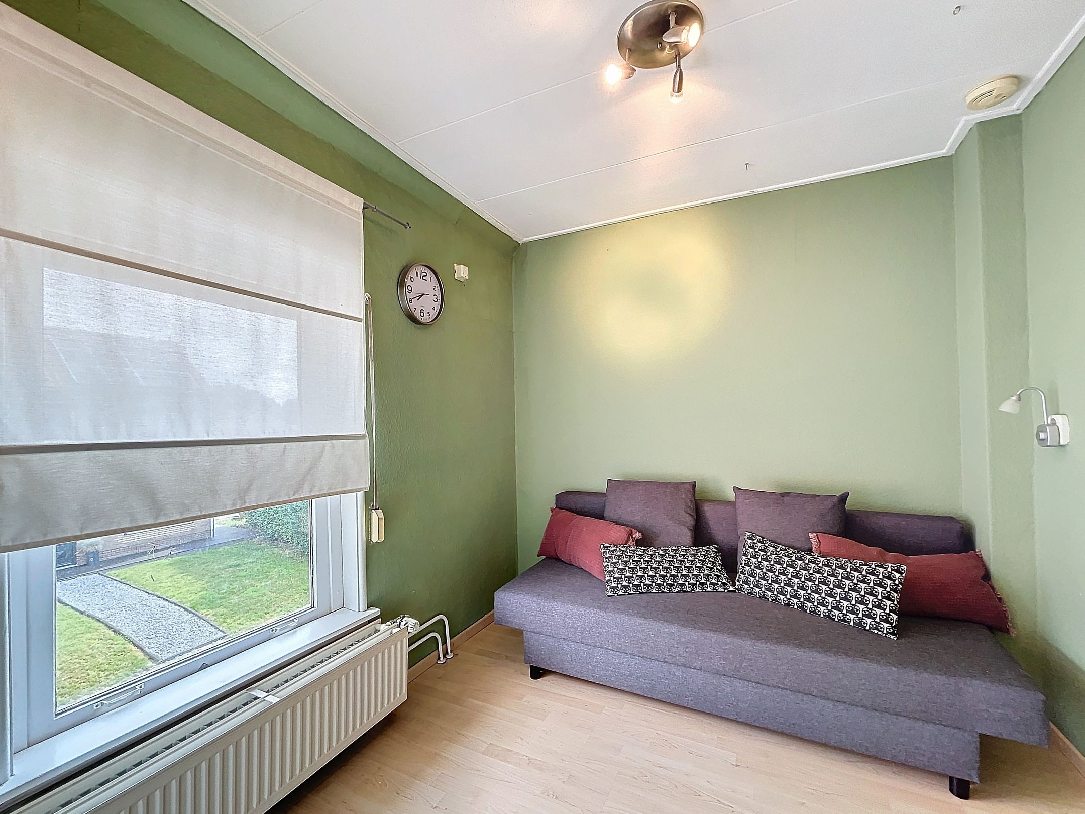 Foto 12 van Landbouwstraat 6