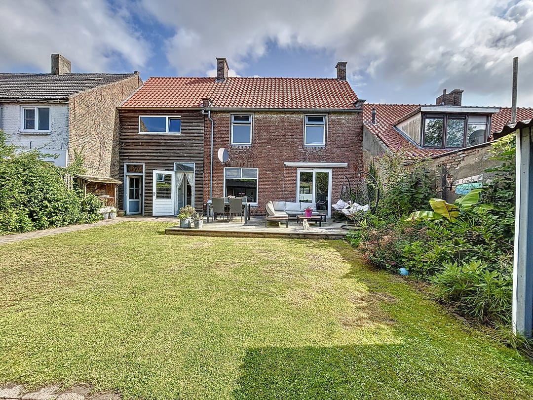 Foto 16 van Landbouwstraat 6