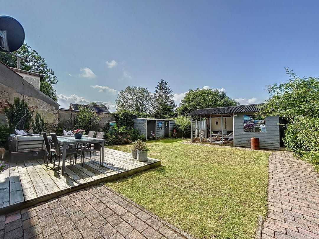 Foto 17 van Landbouwstraat 6